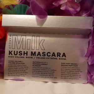 Kush Mascara